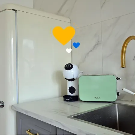 Biala Sowa - Weisse Eule