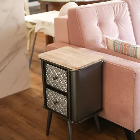 Apartament Biala Sowa - Weisse Eule *