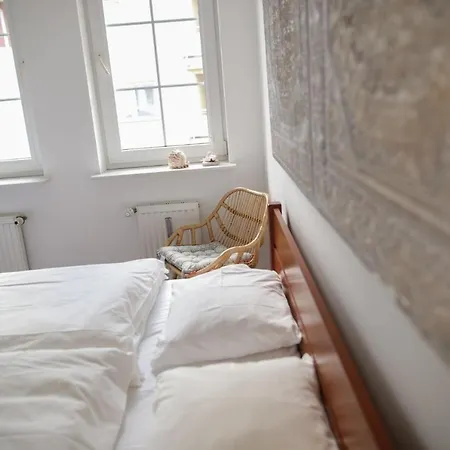 Apartament Biala Sowa - Weisse Eule *