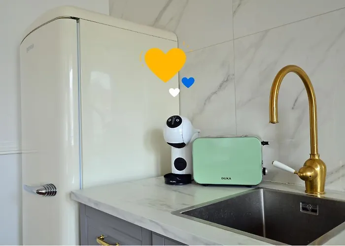 Biala Sowa - Weisse Eule