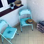 شقة Biala Sowa - Weisse Eule *