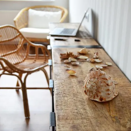 Biala Sowa - Weisse Eule Apartamento *