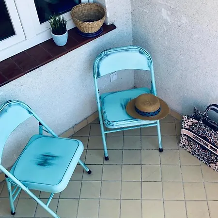 Apartamento Biala Sowa - Weisse Eule *