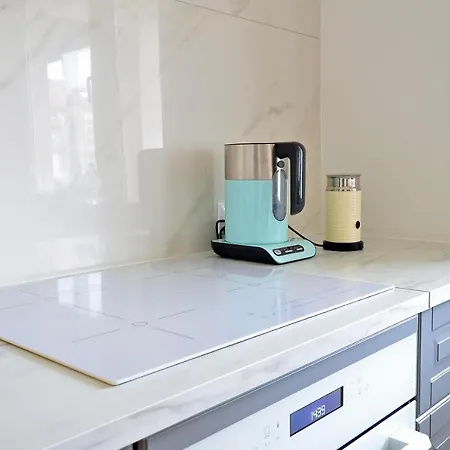 Biala Sowa - Weisse Eule Apartment *
