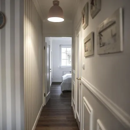 Apartment Biala Sowa - Weisse Eule Kolobrzeg