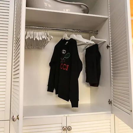 Apartamento Biala Sowa - Weisse Eule Kołobrzeg