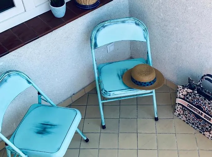 Apartamento Biala Sowa - Weisse Eule *