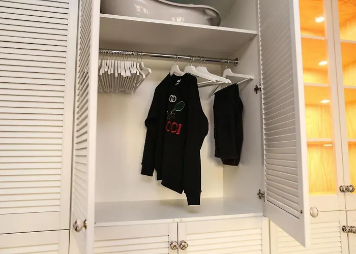 Apartamento Biala Sowa - Weisse Eule Kołobrzeg