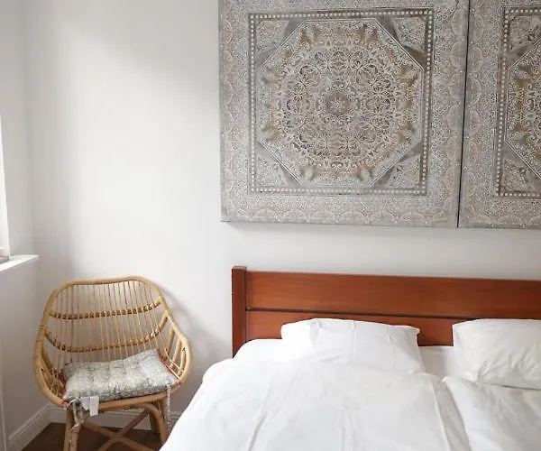 Biala Sowa - Weisse Eule * Kołobrzeg