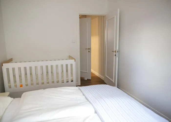 Biala Sowa - Weisse Eule Apartamento