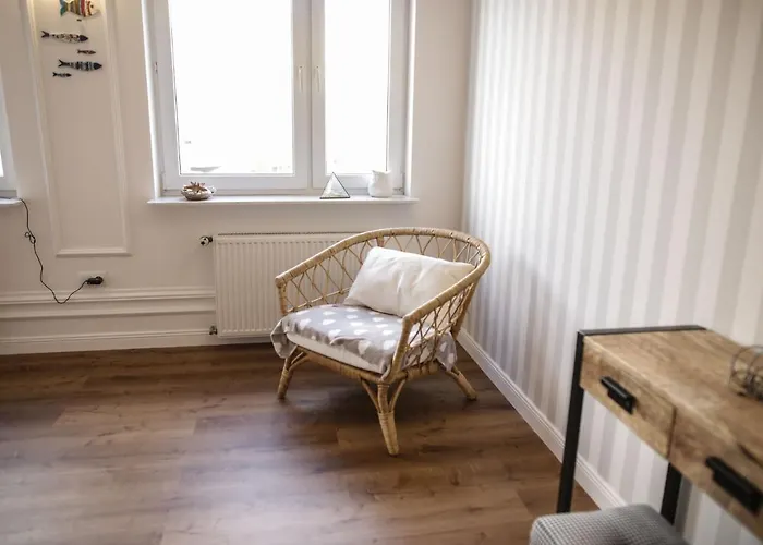 Biala Sowa - Weisse Eule * 科沃布热格