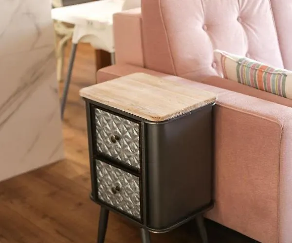 Apartamento Biala Sowa - Weisse Eule *