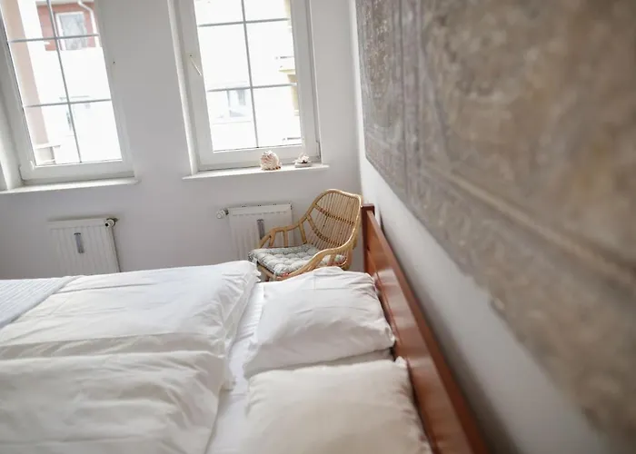 Apartamento Biala Sowa - Weisse Eule *